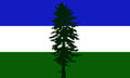 Cascadia flag