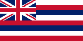 Hawai'i Flag